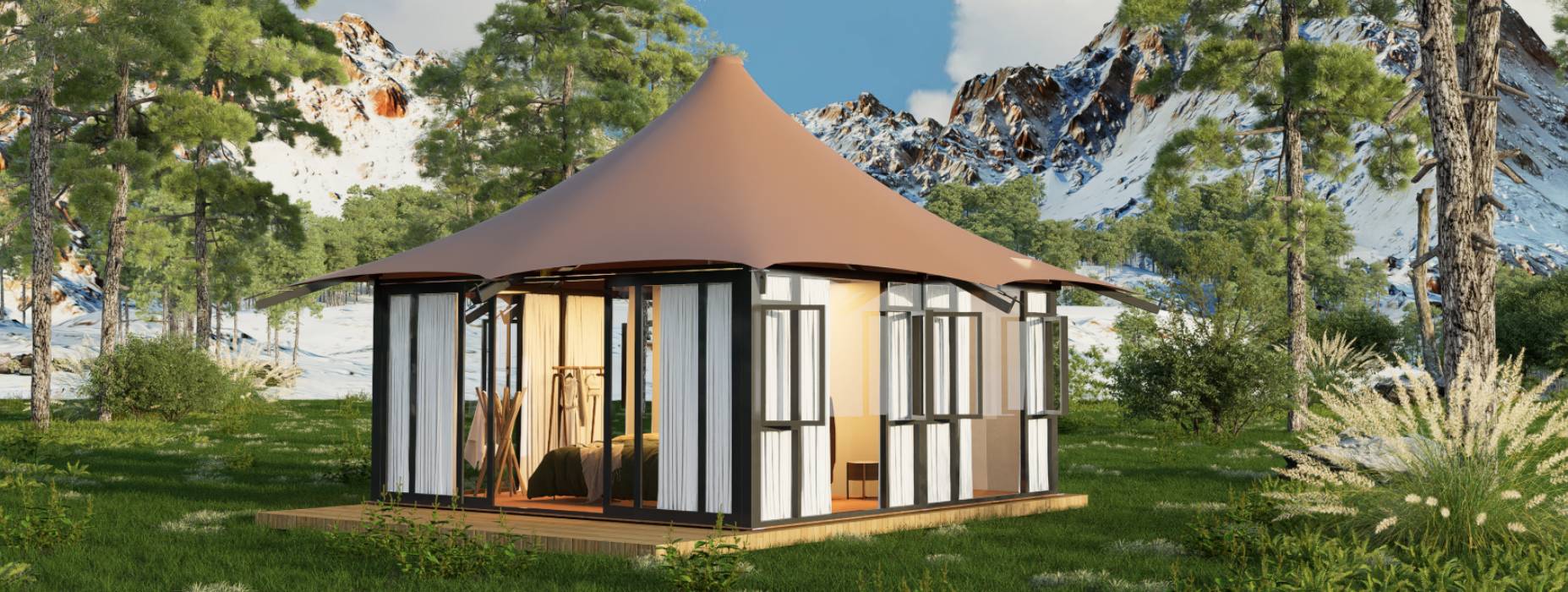 垦利县装配式建筑厂家